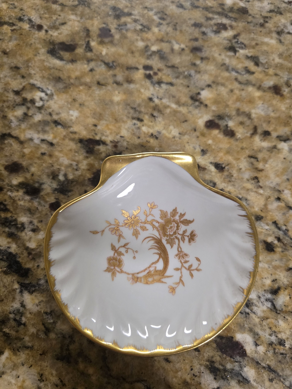 Vintage Limoges France Trinket